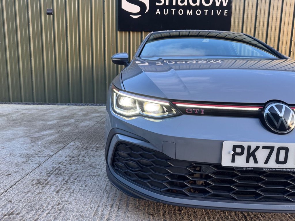 Used Volkswagen Golf 2020 for sale - 77263397: Photo 38