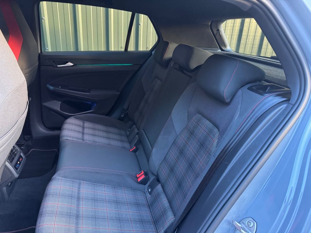 Used Volkswagen Golf 2020 for sale - 77263397: Photo 39