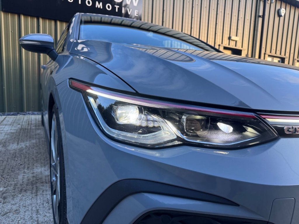 Used Volkswagen Golf 2020 for sale - 77263397: Photo 40