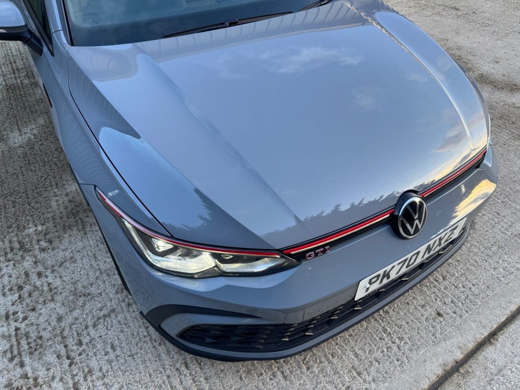 Used Volkswagen Golf 2020 for sale - 77263397: Photo 43