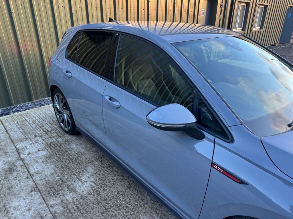 Used Volkswagen Golf 2020 for sale - 77263397: Photo 44