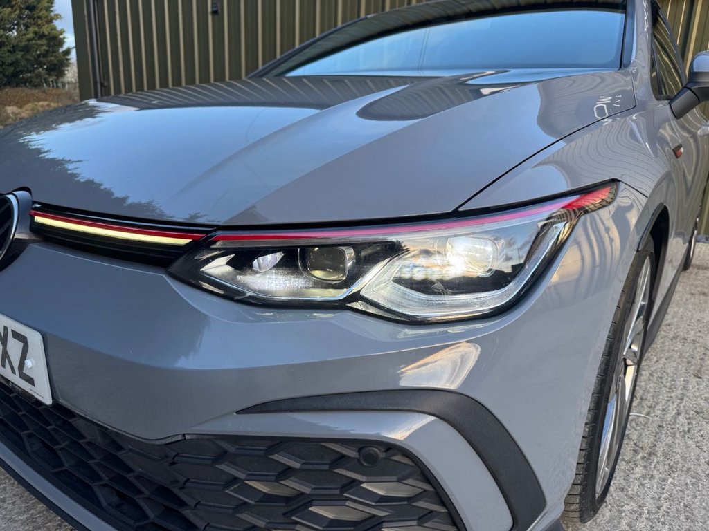 Used Volkswagen Golf 2020 for sale - 77263397: Photo 46