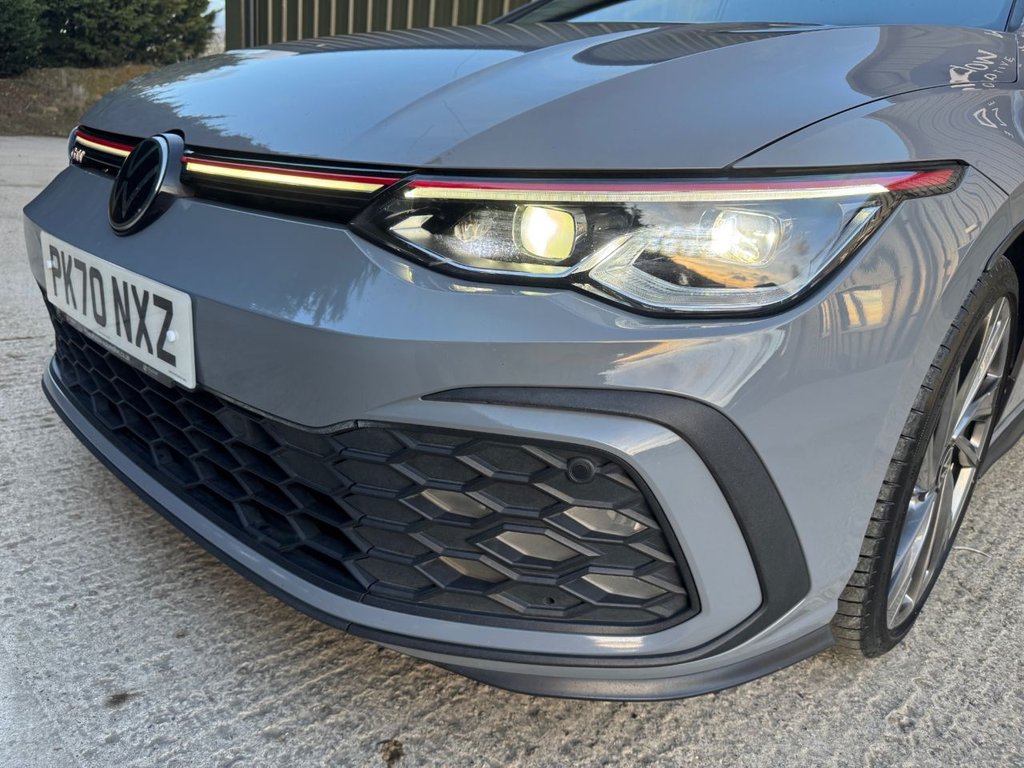 Used Volkswagen Golf 2020 for sale - 77263397: Photo 48