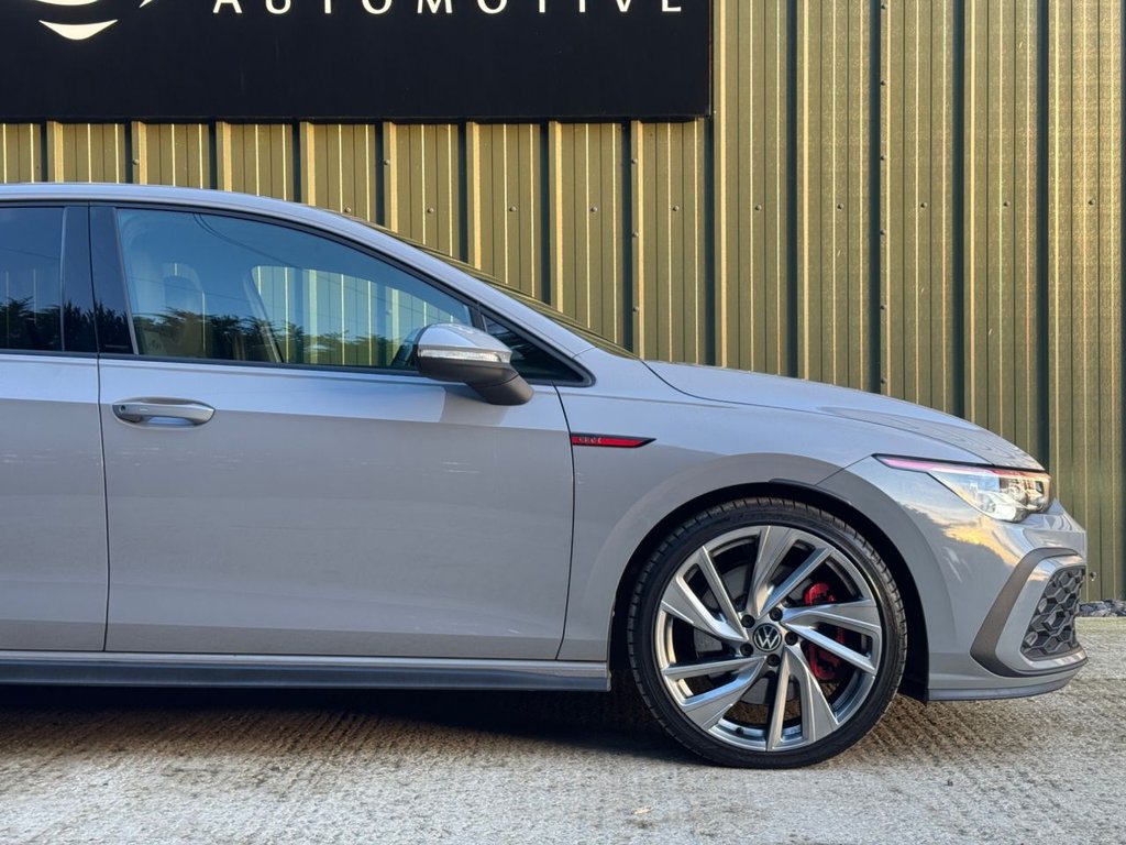 Used Volkswagen Golf 2020 for sale - 77263397: Photo 5