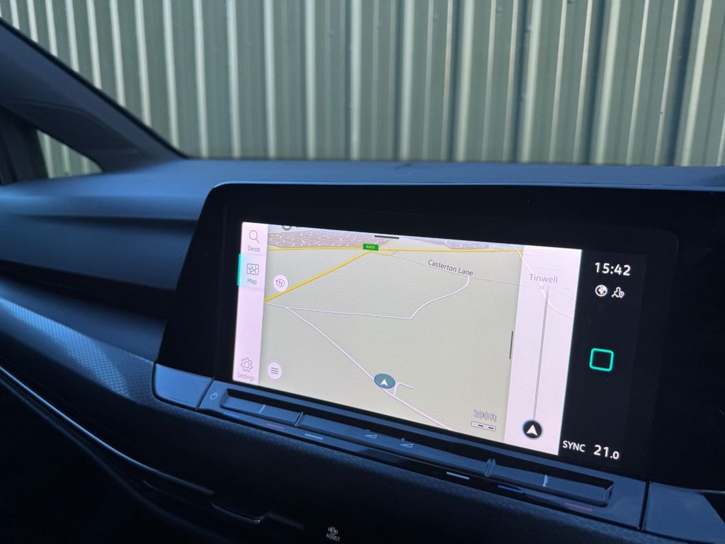 Used Volkswagen Golf 2020 for sale - 77263397: Photo 50