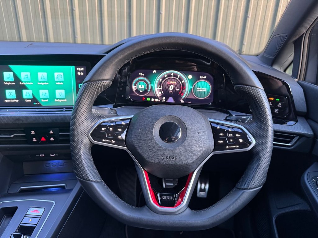 Used Volkswagen Golf 2020 for sale - 77263397: Photo 6