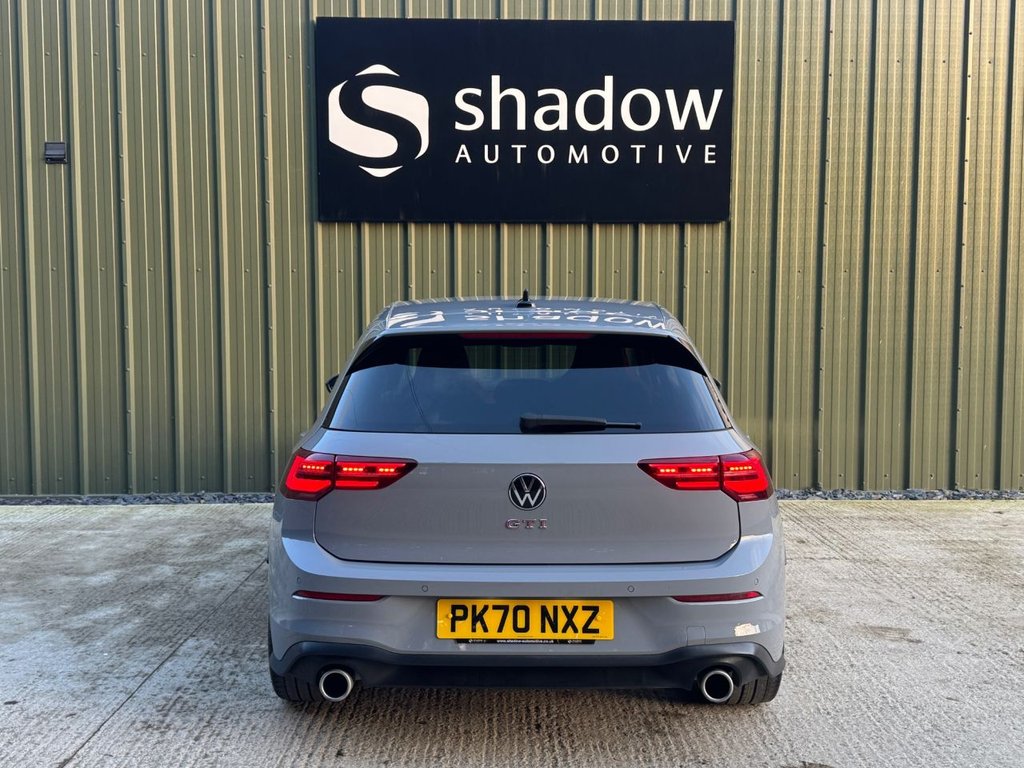 Used Volkswagen Golf 2020 for sale - 77263397: Photo 7