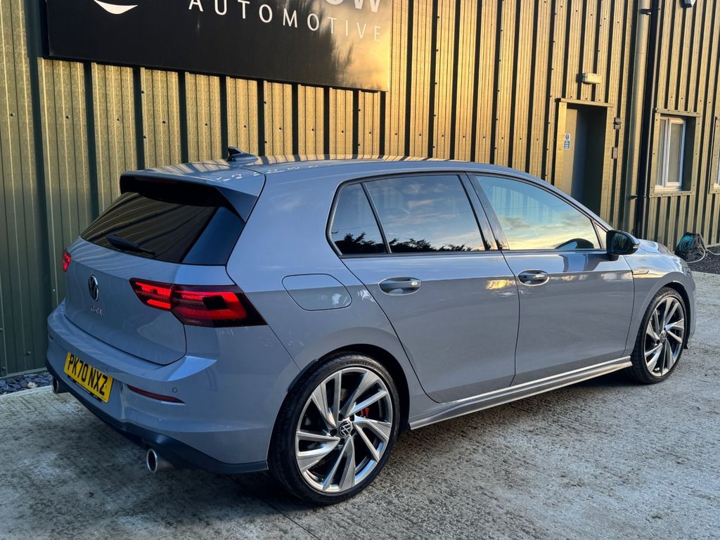 Used Volkswagen Golf 2020 for sale - 77263397: Photo 8