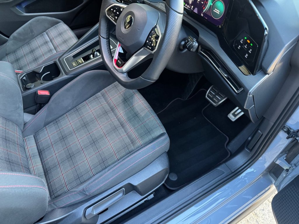 Used Volkswagen Golf 2020 for sale - 77263397: Photo 9