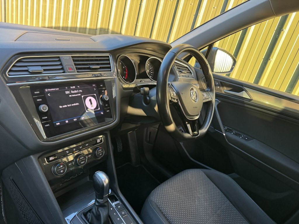 Used Volkswagen Tiguan Allspace 2019 for sale - 77014177: Photo 12