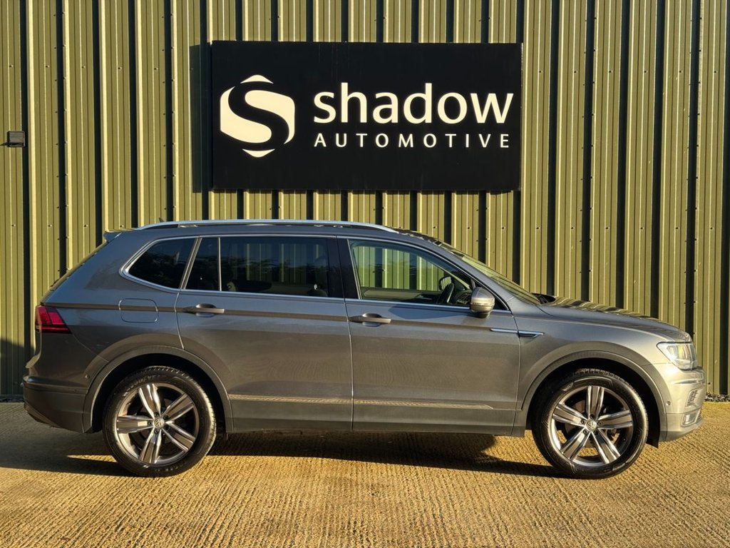 Used Volkswagen Tiguan Allspace 2019 for sale - 77014177: Photo 14