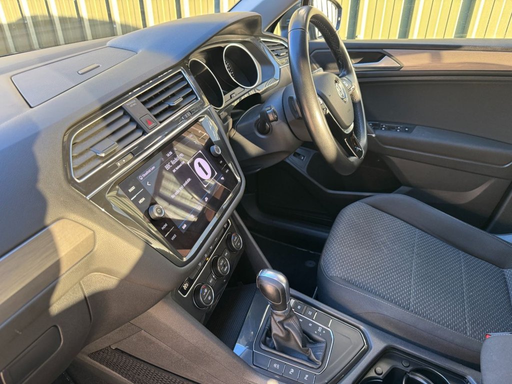 Used Volkswagen Tiguan Allspace 2019 for sale - 77014177: Photo 16