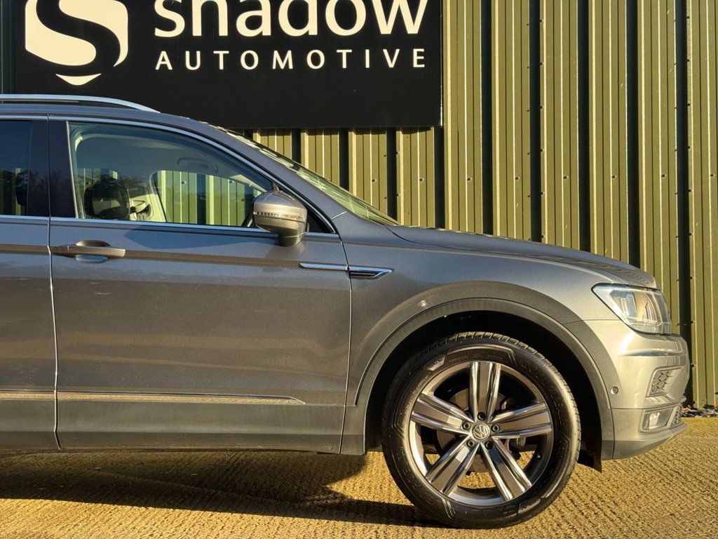 Used Volkswagen Tiguan Allspace 2019 for sale - 77014177: Photo 17