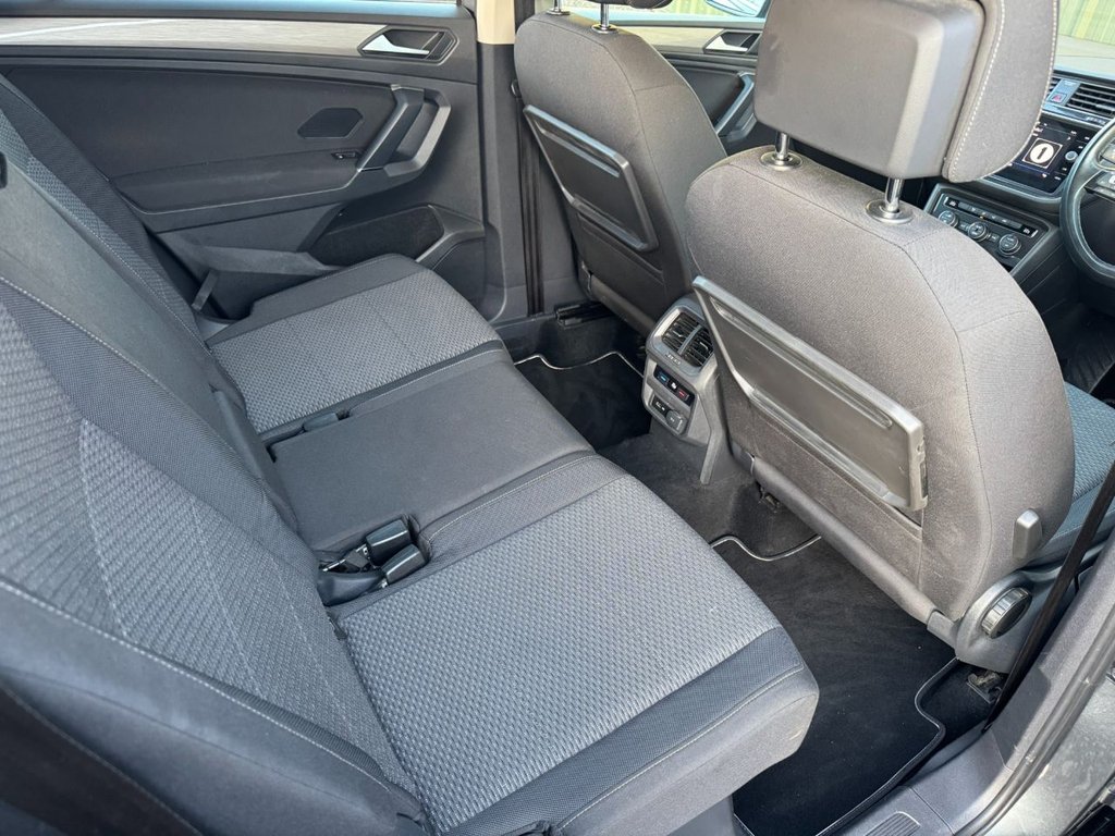 Used Volkswagen Tiguan Allspace 2019 for sale - 77014177: Photo 18