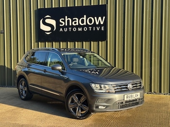 2019 (19) - 1.5 TSI EVO Match 5dr DSG