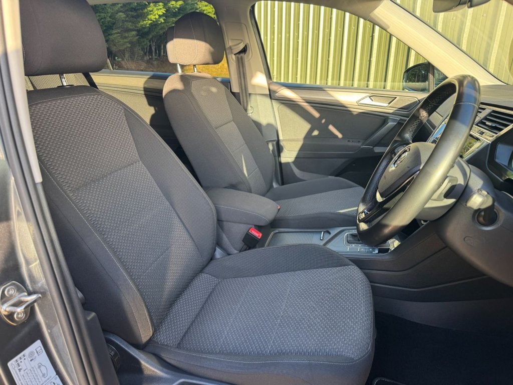 Used Volkswagen Tiguan Allspace 2019 for sale - 77014177: Photo 2