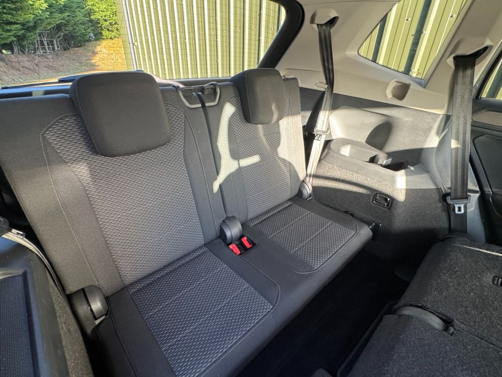 Used Volkswagen Tiguan Allspace 2019 for sale - 77014177: Photo 20