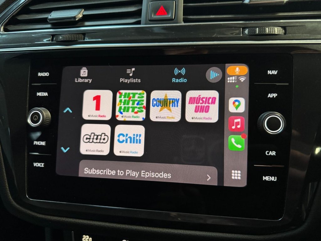 Used Volkswagen Tiguan Allspace 2019 for sale - 77014177: Photo 22