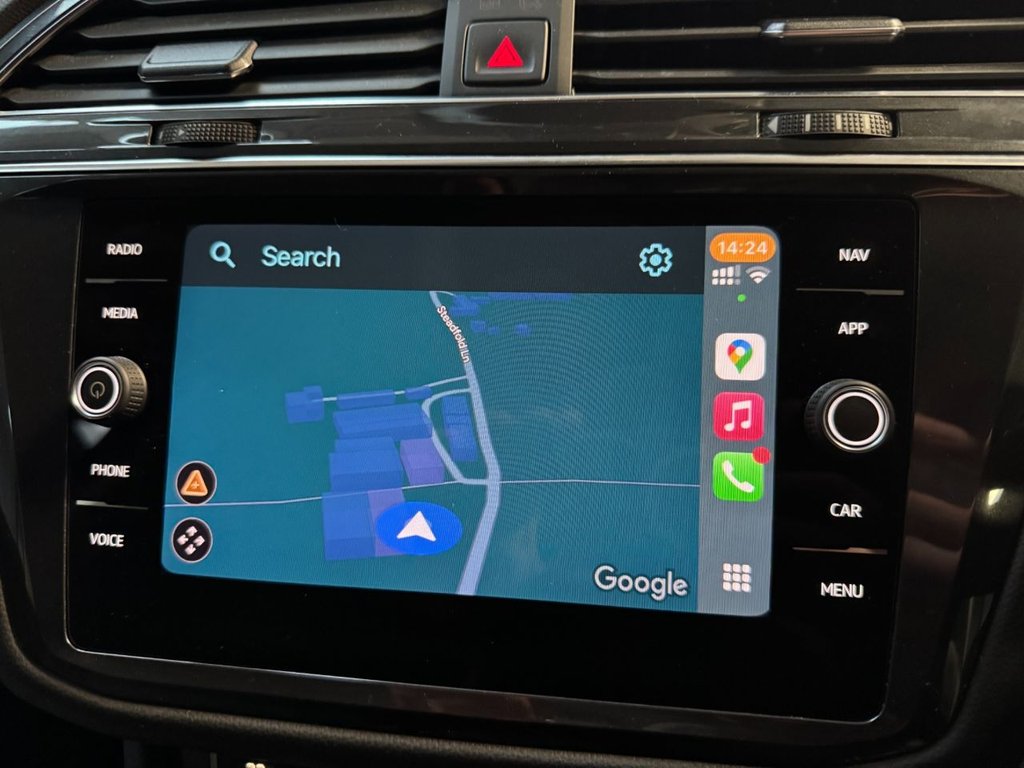 Used Volkswagen Tiguan Allspace 2019 for sale - 77014177: Photo 25