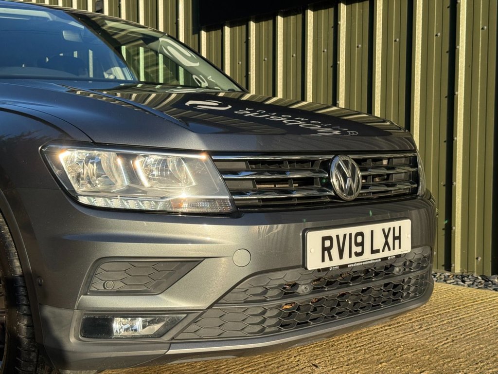 Used Volkswagen Tiguan Allspace 2019 for sale - 77014177: Photo 27
