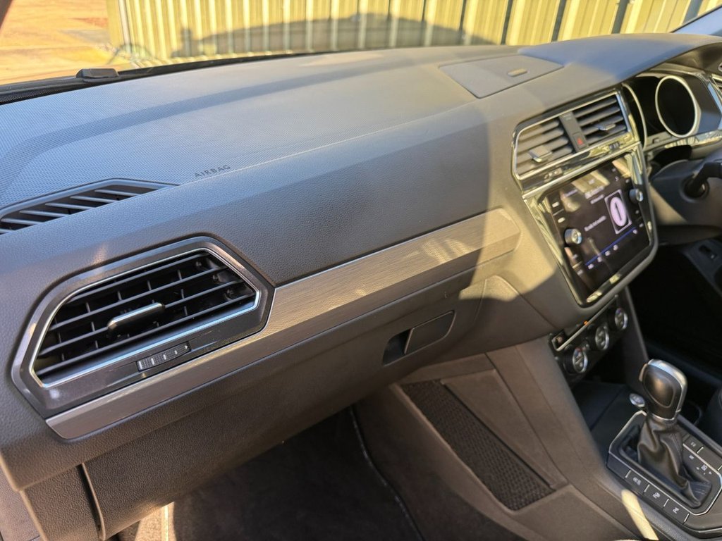 Used Volkswagen Tiguan Allspace 2019 for sale - 77014177: Photo 28
