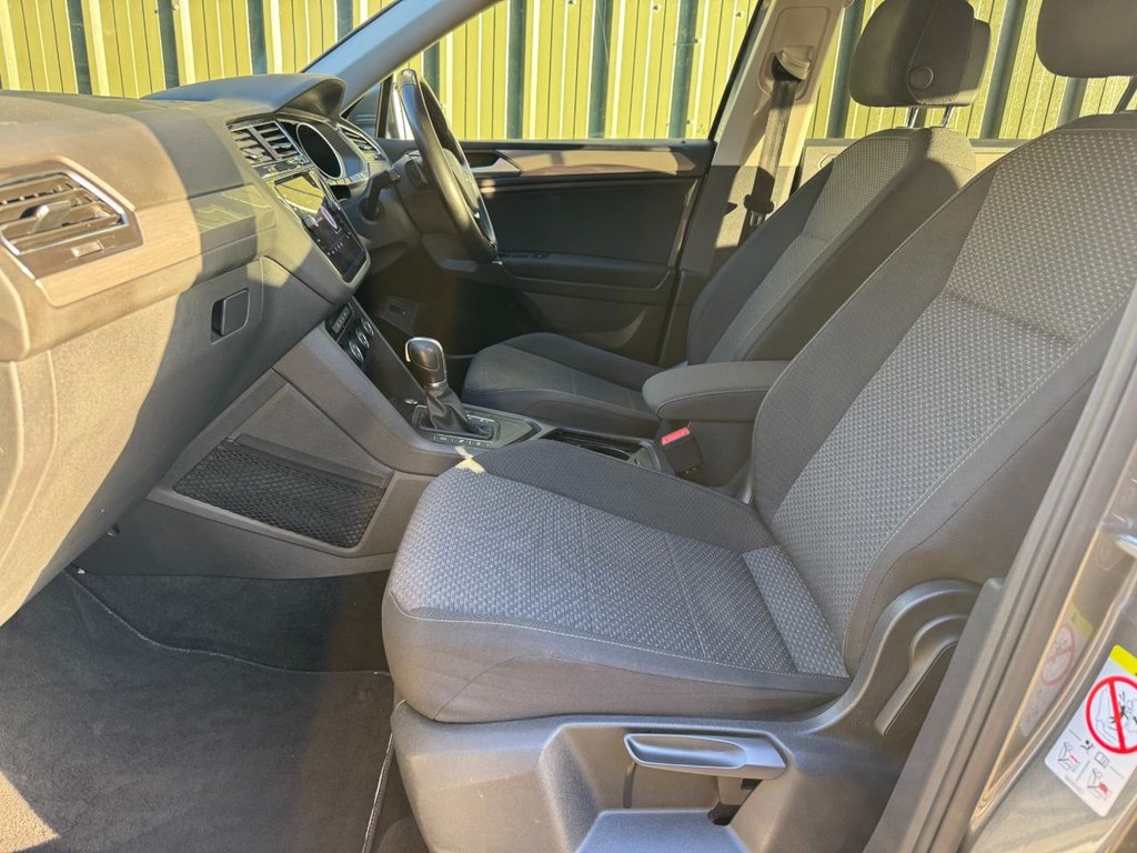 Used Volkswagen Tiguan Allspace 2019 for sale - 77014177: Photo 30