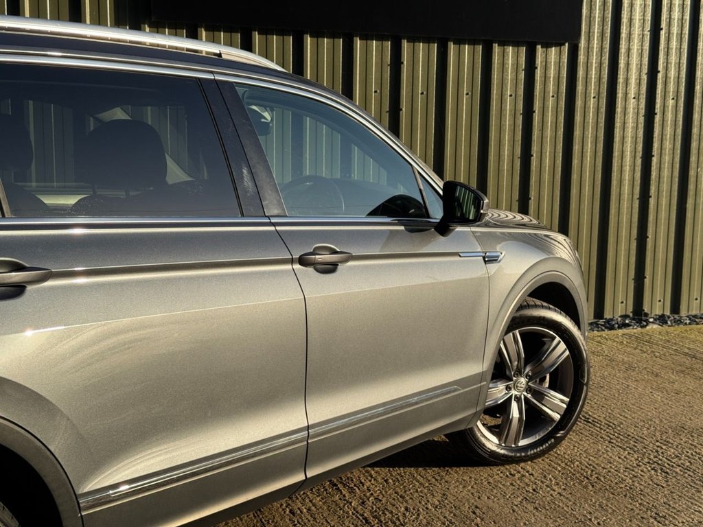 Used Volkswagen Tiguan Allspace 2019 for sale - 77014177: Photo 32