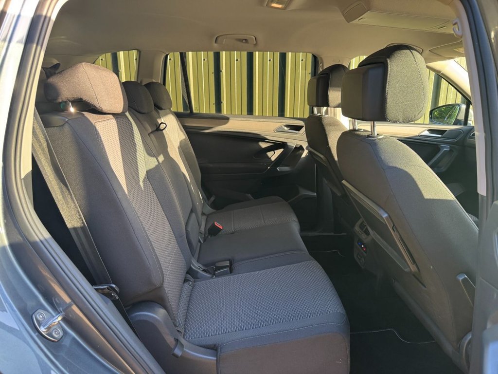 Used Volkswagen Tiguan Allspace 2019 for sale - 77014177: Photo 33