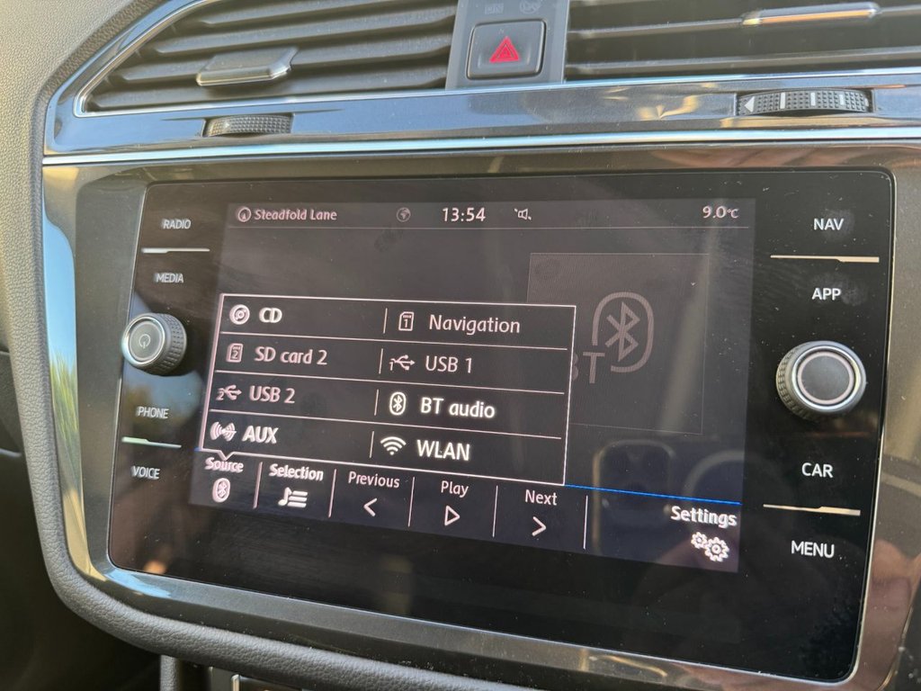 Used Volkswagen Tiguan Allspace 2019 for sale - 77014177: Photo 34