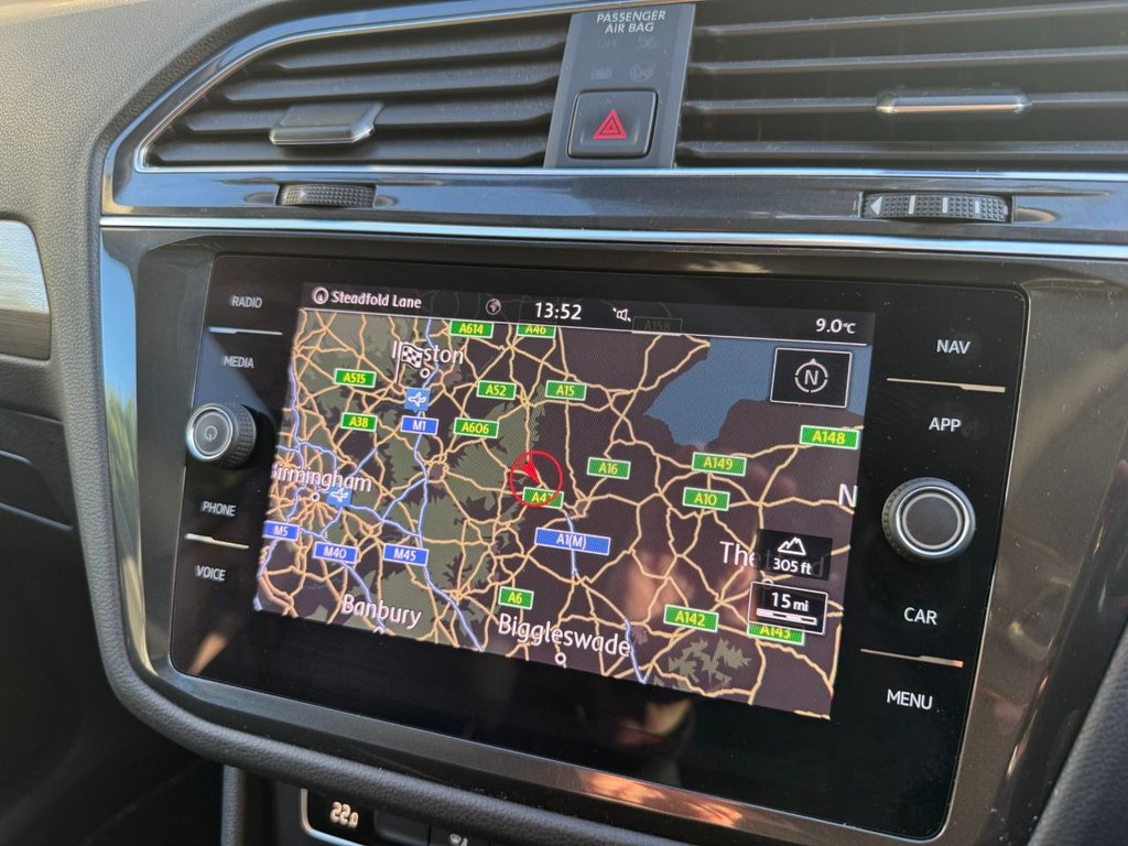 Used Volkswagen Tiguan Allspace 2019 for sale - 77014177: Photo 36