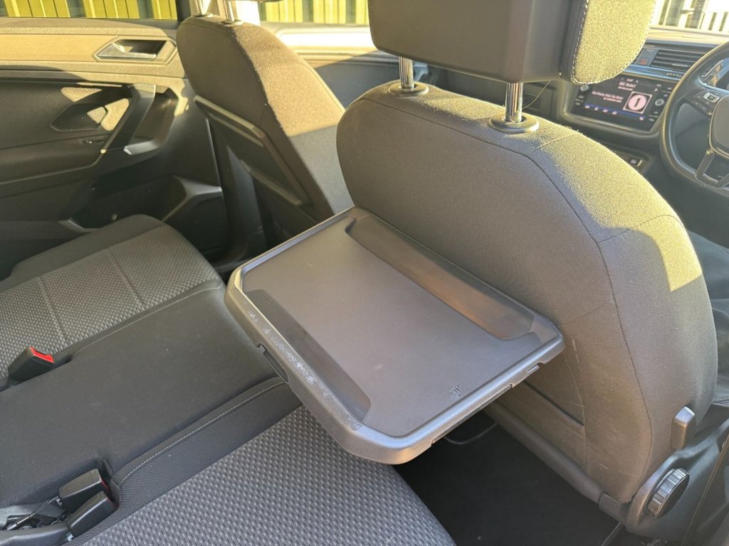 Used Volkswagen Tiguan Allspace 2019 for sale - 77014177: Photo 37