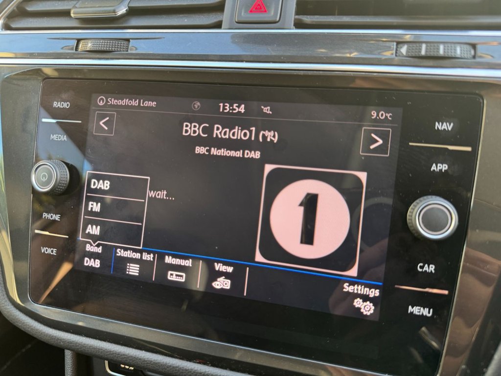 Used Volkswagen Tiguan Allspace 2019 for sale - 77014177: Photo 39