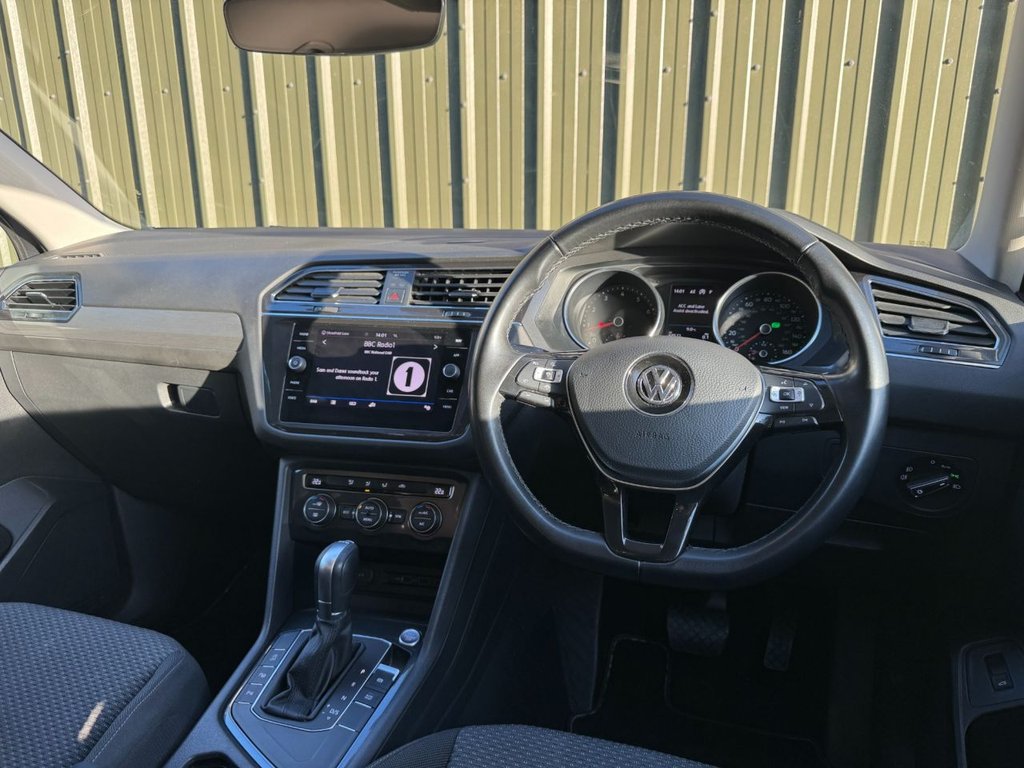 Used Volkswagen Tiguan Allspace 2019 for sale - 77014177: Photo 40