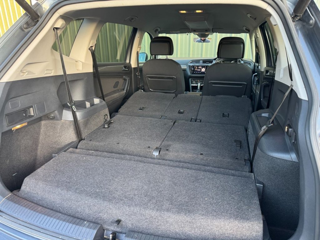 Used Volkswagen Tiguan Allspace 2019 for sale - 77014177: Photo 43