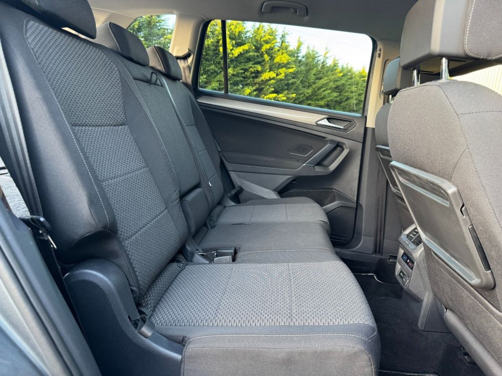 Used Volkswagen Tiguan Allspace 2019 for sale - 77014177: Photo 45