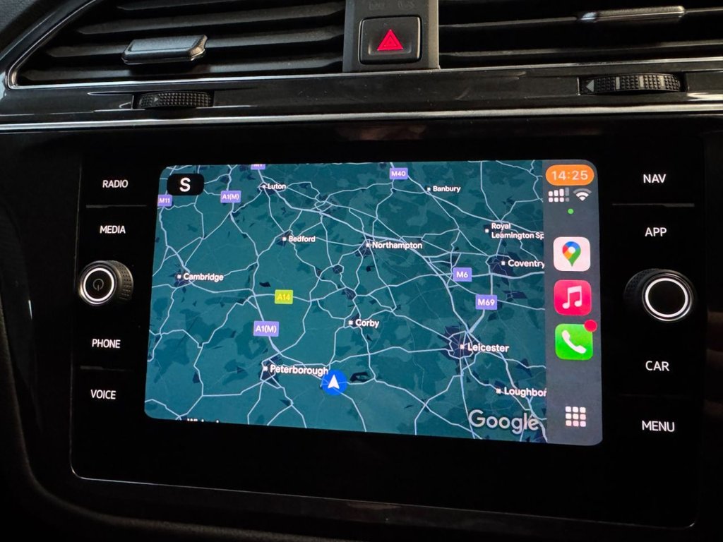 Used Volkswagen Tiguan Allspace 2019 for sale - 77014177: Photo 48