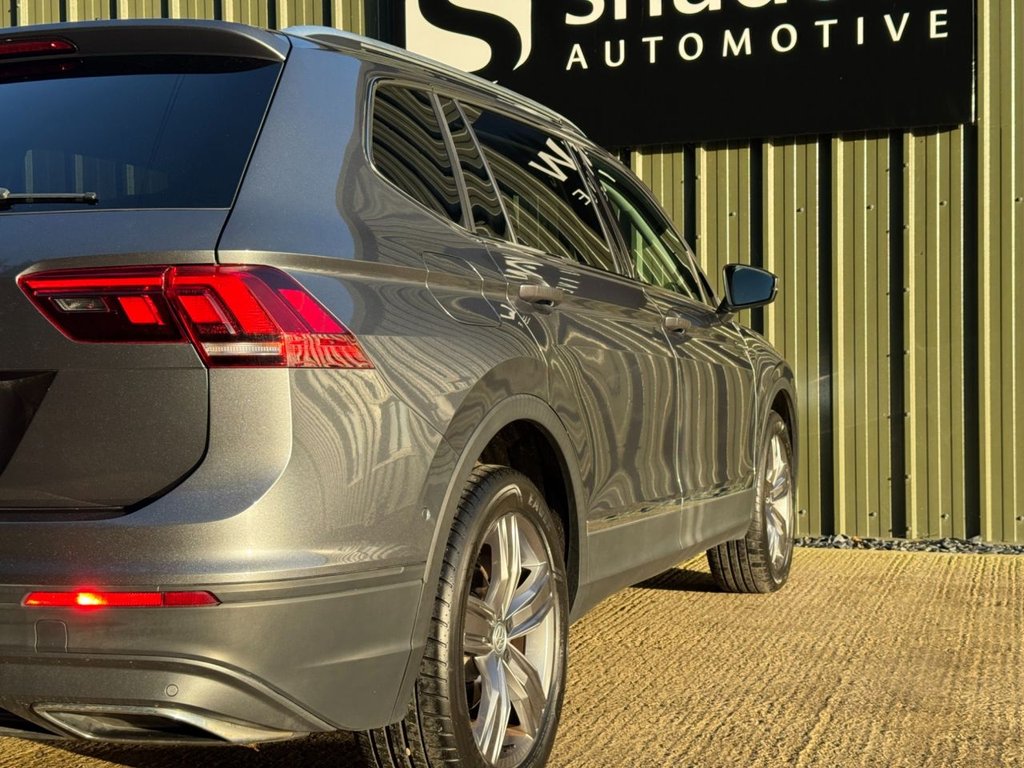 Used Volkswagen Tiguan Allspace 2019 for sale - 77014177: Photo 49