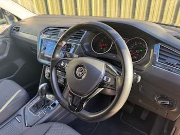 Used Volkswagen Tiguan Allspace 2019 for sale - 77014177: Photo