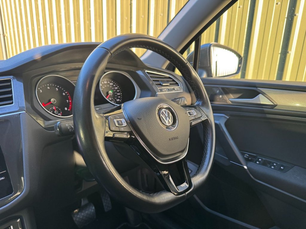 Used Volkswagen Tiguan Allspace 2019 for sale - 77014177: Photo 50