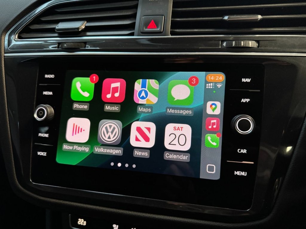 Used Volkswagen Tiguan Allspace 2019 for sale - 77014177: Photo 6