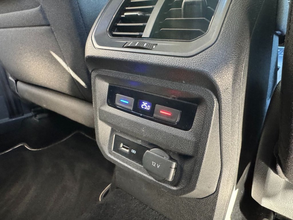 Used Volkswagen Tiguan Allspace 2019 for sale - 77014177: Photo 9