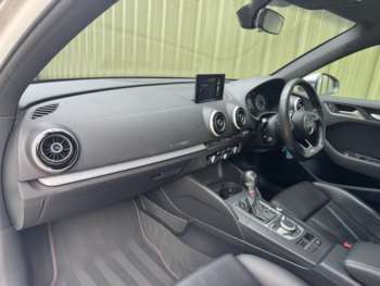 Used Audi S3 2016 for sale - 74784719: Photo
