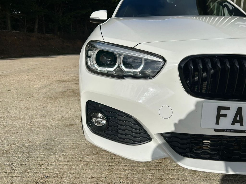 Used BMW 1 Series 2019 for sale - 76406329: Photo 13