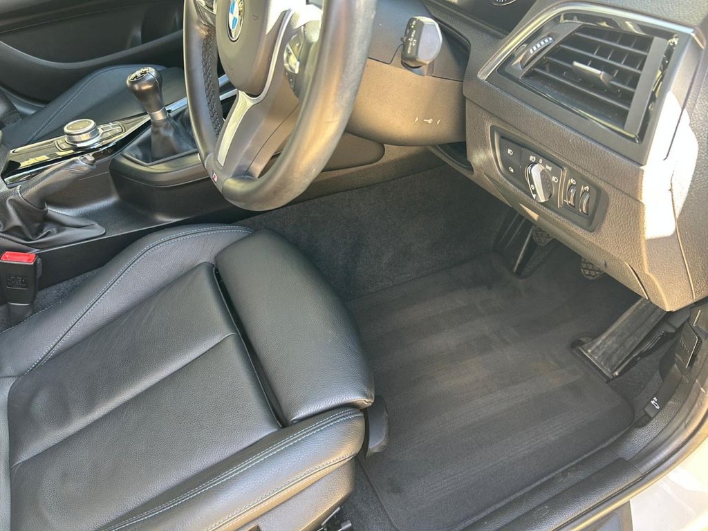 Used BMW 1 Series 2019 for sale - 76406329: Photo 20