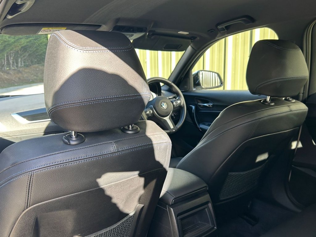 Used BMW 1 Series 2019 for sale - 76406329: Photo 22