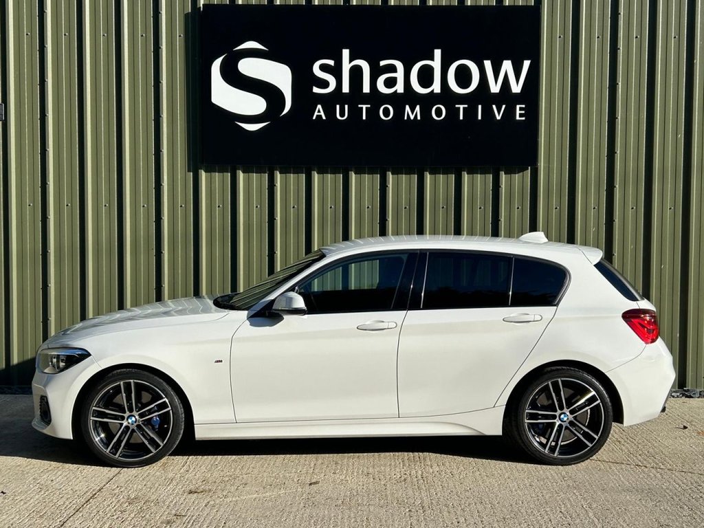 Used BMW 1 Series 2019 for sale - 76406329: Photo 25