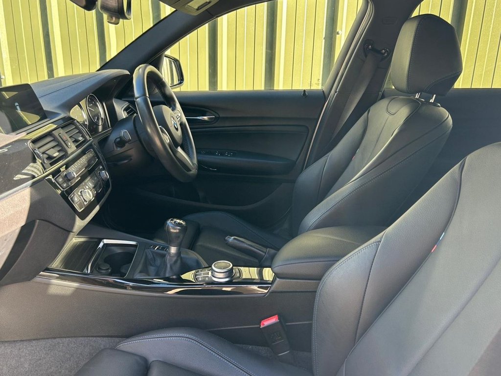 Used BMW 1 Series 2019 for sale - 76406329: Photo 30