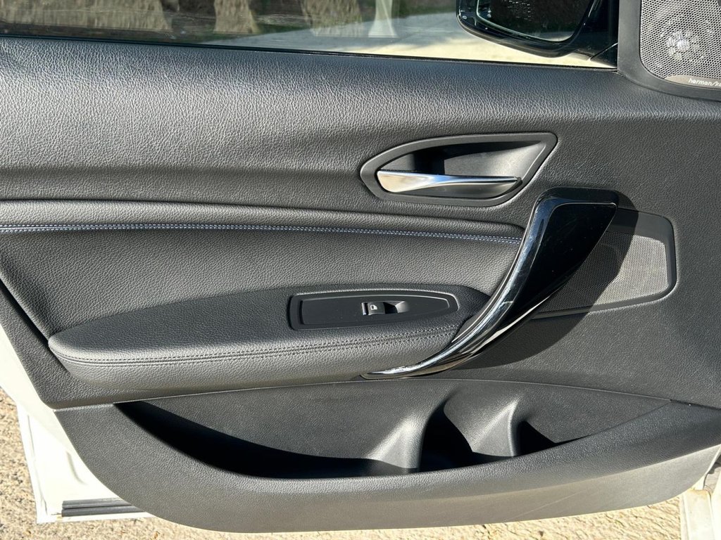 Used BMW 1 Series 2019 for sale - 76406329: Photo 32