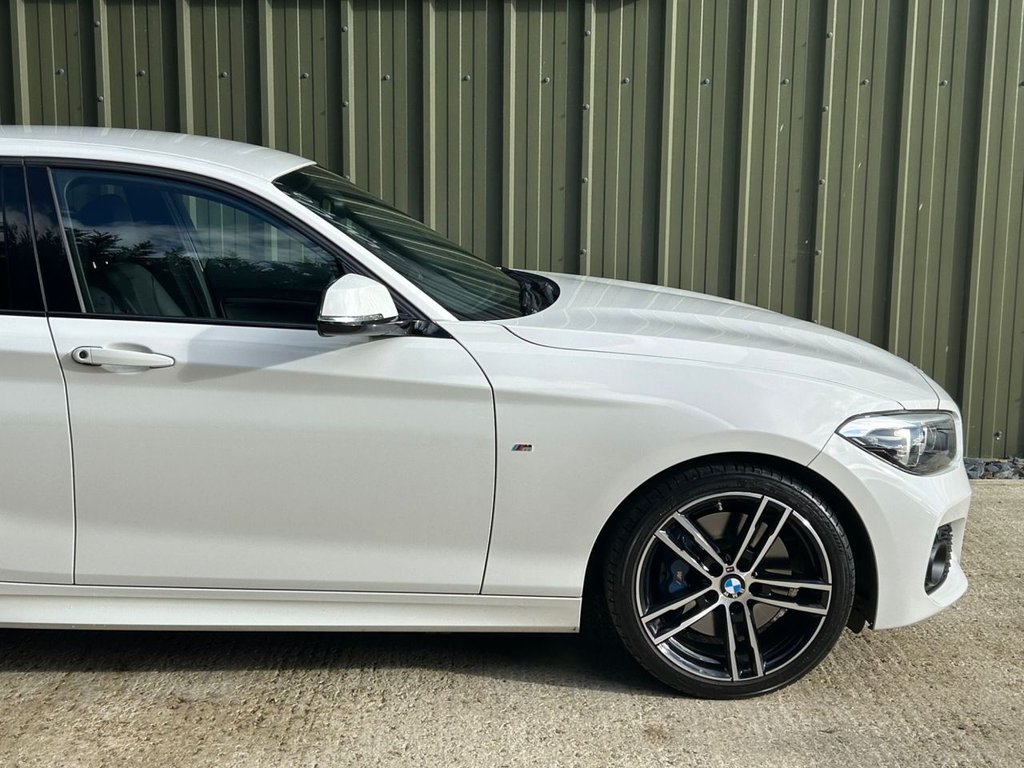 Used BMW 1 Series 2019 for sale - 76406329: Photo 37