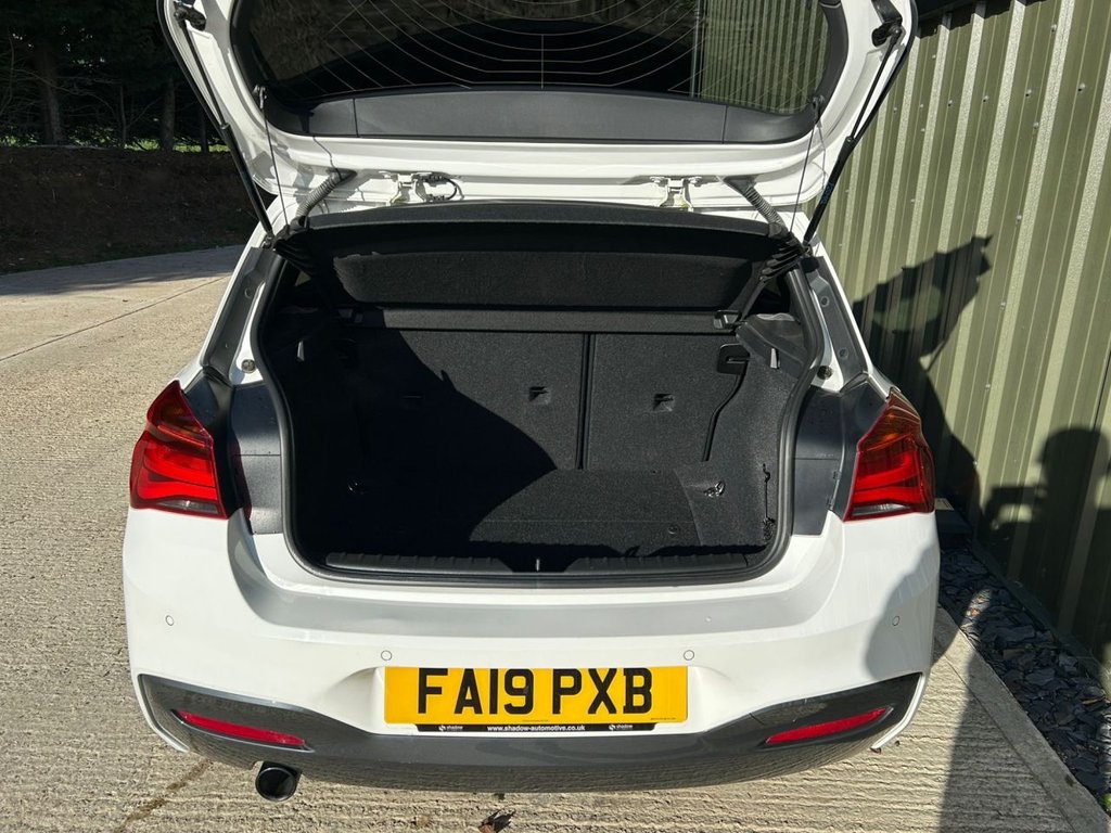 Used BMW 1 Series 2019 for sale - 76406329: Photo 41